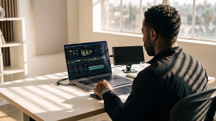 Studio professionnel 78Studio, captation et post-production